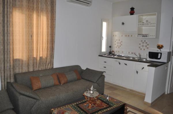 Residence Chahd De Charme Mezraia Luaran gambar