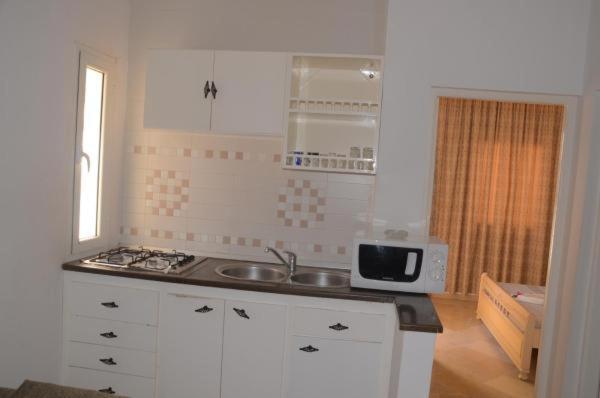 Residence Chahd De Charme Mezraia Luaran gambar