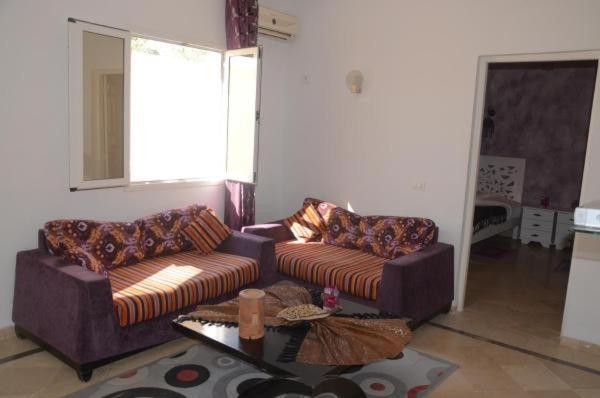 Residence Chahd De Charme Mezraia Luaran gambar