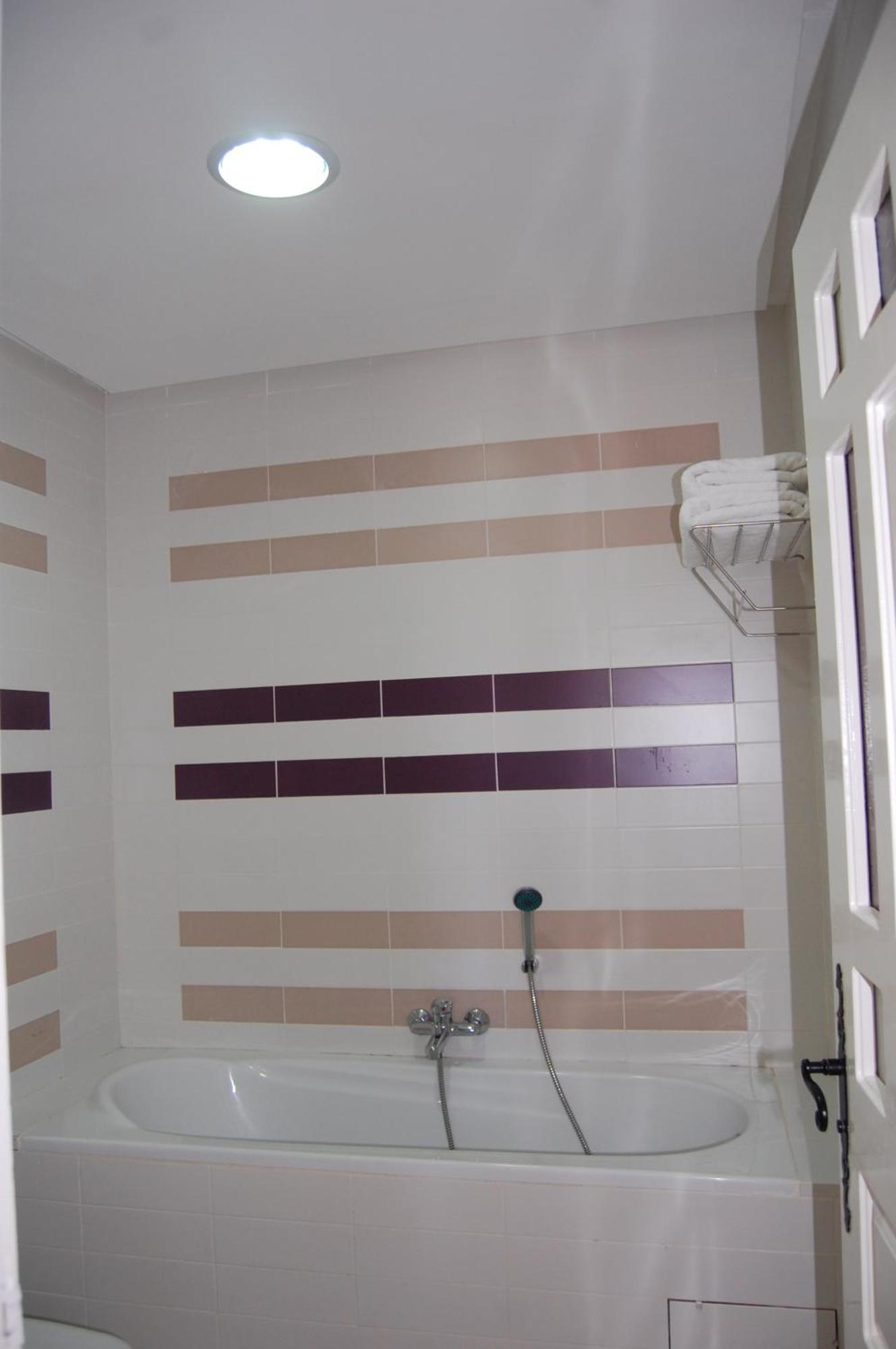 Residence Chahd De Charme Mezraia Luaran gambar