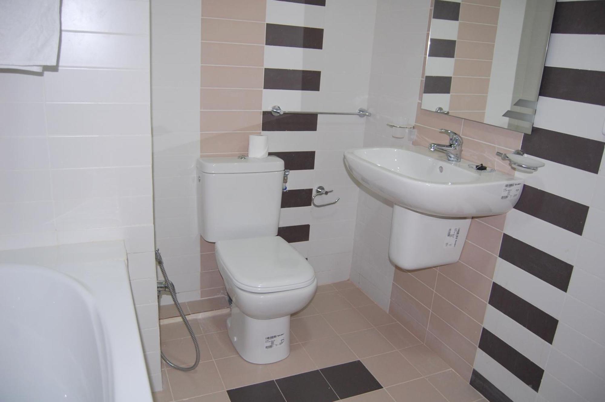 Residence Chahd De Charme Mezraia Luaran gambar